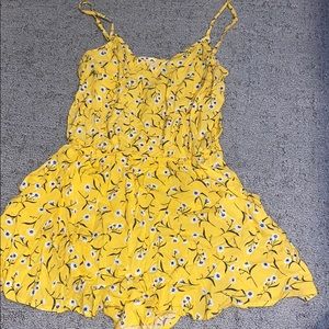 H&M romper